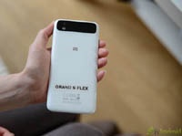 ZTE выпустит смартфон Grand S Flex с более мощным аккумулятором
