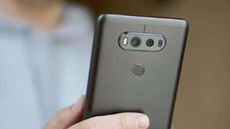 Смартфоны LG мало кому интересны