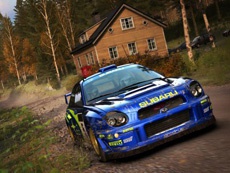 Консольная версия DiRT Rally дебютирует в апреле