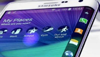 Samsung Galaxy Note Edge будет дорогим
