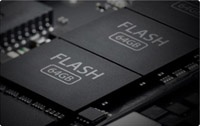 Apple добавила возможность установки SSD в iMac
