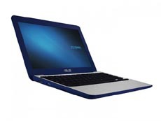 ASUS Chromebook C202 практически невозможно сломать