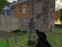 Отец заказал сына-игромана виртуальному убийце