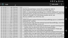 Xposed Framework для Android 5.0 Lollipop появится в ближайшее время