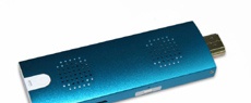 Pipo X1: компьютер-брелок в стиле Intel Compute Stick
