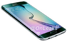 Рассекречены характеристики и изображение будущего флагмана Samsung