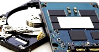 Ультразвук поможет увеличить емкость жестких дисков