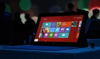Украинским чиновникам разрешили использовать Windows 8