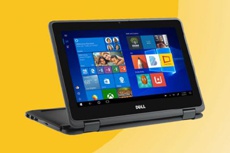 Dell представила свой ноутбук на Windows 10 S
