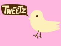 Создан новый гаджет для фанатов Твиттера