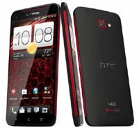 Смартфон HTC Droid DNA получил обновление Android 4.4.2 с Sense 5.5