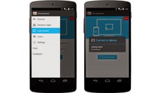 У Chromecast появилось полноценное зеркалирование