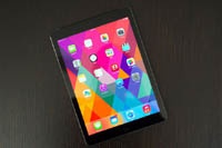 iPad Air — это по любви