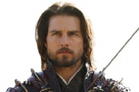 Том Круз завел страницу «ВКонтакте»