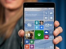 Рингтоны из Windows 10 Mobile просочились в сеть