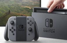 Акции Nintendo достигли 9-летнего максимума благодаря сильным продажам Switch