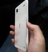 Первое «живое» фото BBK Vivo Xplay 3S