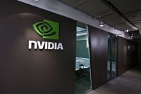 Nvidia отчиталась о росте прибыли почти на треть