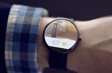 В 2014 году объем рынка носимых на руке устройств составил 4,6 млн штук