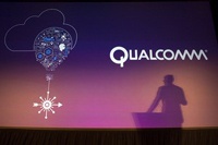 Прибыль Qualcomm упала на 44%