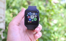 Разработчики перенесли интерфейс Apple Watch на смарт-часы с Android Wear