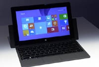 Microsoft начнет продажи обновленных планшетов Surface во вторник