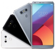 LG G6 рассмотрели изнутри