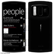 Концепт: Nokia Lumia 1000 с 41-Мп камерой и Snapdragon 800