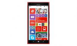 Nokia Lumia 1520: подробные характеристики, цена и время появления на рынке