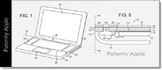 Новые MacBook Pro могут оснащаться дополнительными дисплеями