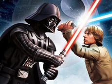 Пошаговая стратегия Star Wars: Galaxy of Heroes вышла на Android