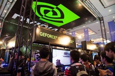 Nvidia не продлит лицензионное соглашение с Intel