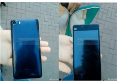 Предполагаемый Xiaomi Redmi 5 дал о себе знать на «живых» снимках»
