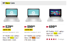 Загадочный шестиядерный процессор HP оказался очередным APU AMD