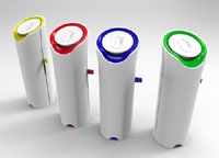 Как передать запахи по мобильному телефону