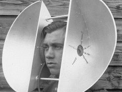 Есть подозреваемый в радиослежке за участниками Майдана