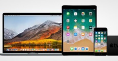 Apple выпустила macOS High Sierra GM