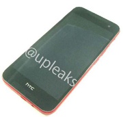 Утечка первых снимков HTC Butterfly 2