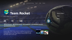 Вышло праздничное обновление Xbox