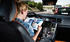 Автопилотируемые электромобили — новые смартфоны?