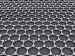 Антенна из графена позволит скачать терабит информации за секунду