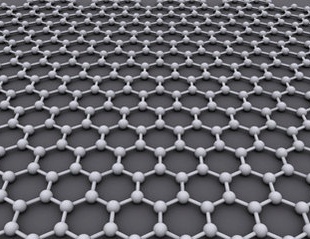 Антенна из графена позволит скачать терабит информации за секунду