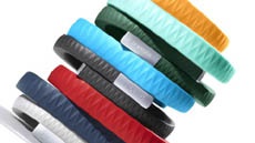 Jawbone не собирается покидать рынок носимых устройств