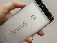 Google Nexus 5X and Nexus 6P will not be able to run the camera gesture wrist