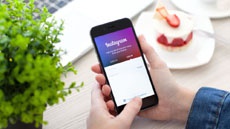 В Instagram появилась новая функция для владельцев iPhone