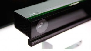 Южнокорейскую границу охраняет Microsoft Kinect