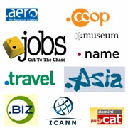 Хакеры стали использовать новые доменные зоны для совершения киберпреступлений