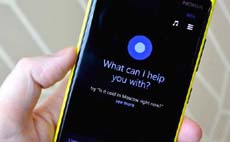 Microsoft: Cortana «умнее» голосового помощника Siri