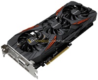 Gigabyte выпустит видеокарту GeForce GTX 1070 Ti Gaming