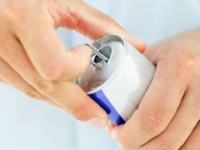 Юзерам о пользе энергетических напитков